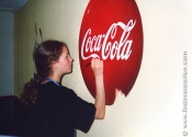 CocaCola_wallpainting_proces_LindavanZanten