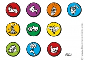 Dutch symbols