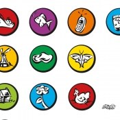 Dutch symbols