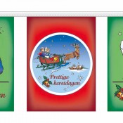 Design & Illustrations for a garland