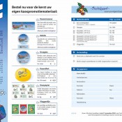Design & Illustrations for a  leaflet