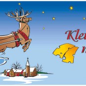 Illustrations for a  leaflet