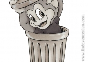 Microsoft Monkey_Bin