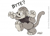 Microsoft Monkey_Bytes