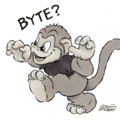 Microsoft Monkey_Bytes