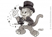 Microsoft Monkey_Wizard