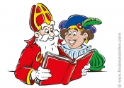 Sinterklaas