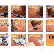 Storyboard