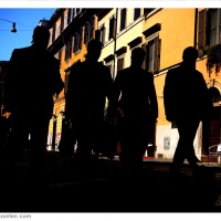 Fotografie_LindavanZanten_Rome silhouette_16-9
